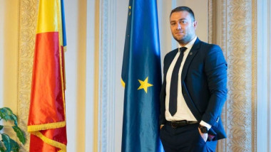 Deputat condamnat pentru șofat beat: închisoare cu suspendare și muncă comunitară
