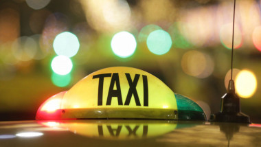 Târgoviște: Hoțul de taxiuri a lovit de 11 ori într-o săptămână