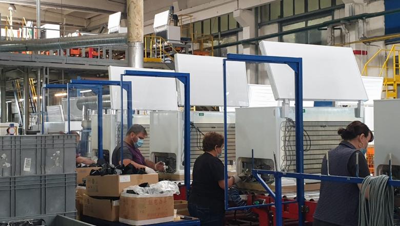 Giganții logistici cer UE: reguli pentru coletele ieftine, introduse treptat