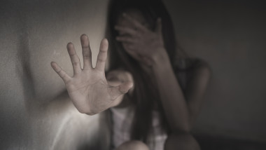 Doi minori din Alba, reținuți pentru violarea unei fete de 13 ani