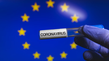 Fonduri UE post-COVID: cheltuieli netransparente de sute de miliarde de euro