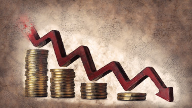 CFA România: risc ridicat de recesiune economiei după ratingul țară