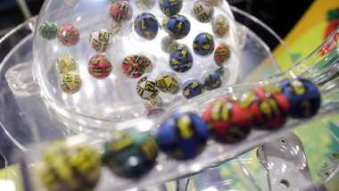 LOTO: Report de 4,14 milioane de euro la categoria I, azi, 10 mai