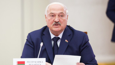 Lukașenko ordonă mobilizare prin rotație în Belarus: „Ne pregătim pentru război”