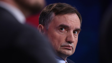 Ministrul fugar polonez ajunge în SUA, viza aprobată de Trump