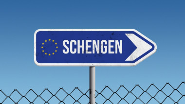Schengen sub presiune: crizele și migrația pun spațiul la test