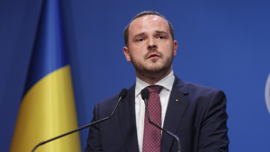 Rogobete, după moartea bebelușului la Polizu: Am cunoscut cazul când eram ministru