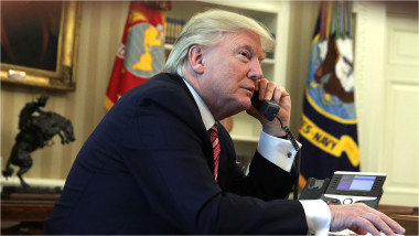 Trump cere liderilor străini să semneze acorduri de pace cu Israelul după un posibil acord cu Iranul