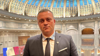 Deputat PSD demisionează și trece la PNL, după ce a fost ales pe listele lui Șoșoacă