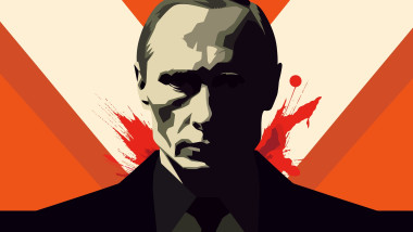 Războiul din Ucraina: Ce s-ar întâmpla dacă Putin ar „dispărea” brusc?