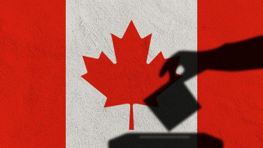 Canada: O provincie vrea referendum pentru independență