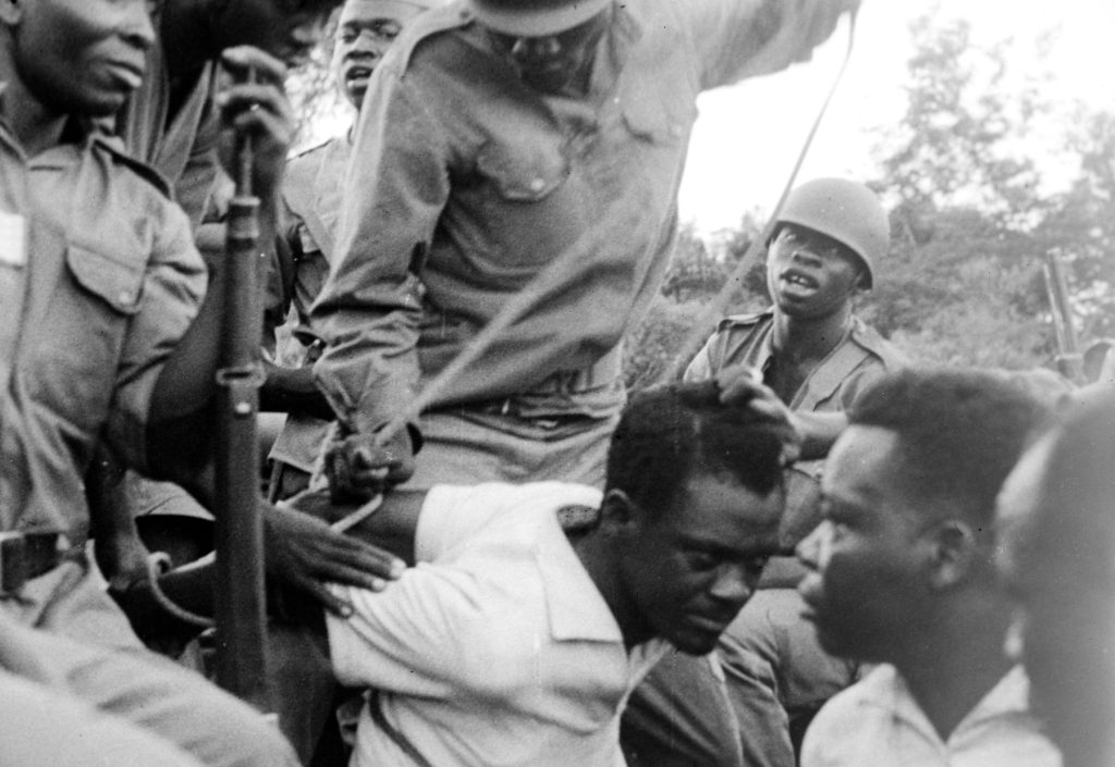 Etienne Davignon, 93 de ani, moare înainte de procesul asasinării lui Patrice Lumumba