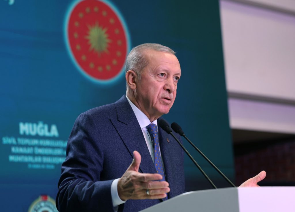 Turcia își consolidează rolul în războiul contra Iranului, oare ce îi sperie pe Erdogan?