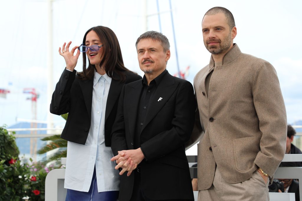 Mungiu, din nou în lupta pentru Palme d’Or la Cannes 2026