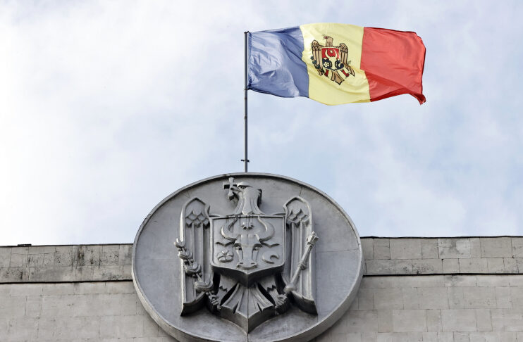Maia Sandu: Decizia privind aderarea Moldovei la UE, așteptată în săptămâni