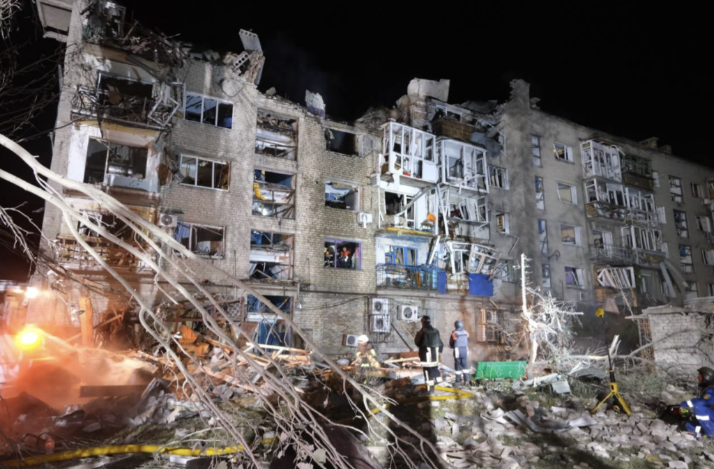 Atac aerian ucrainean: 1 mort și 35 răniți în regiunea Luhansk ocupată
