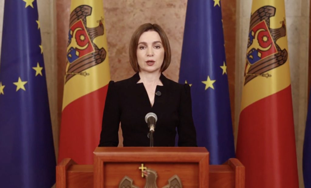 Maia Sandu: Reforma administrației locale, vitală pentru dezvoltarea satelor din Moldova