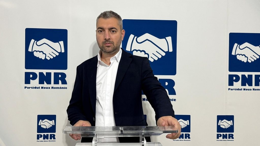 EXCLUSIV: Triplu candidat prezidențial acuzat de corupere sexuală a unui minor