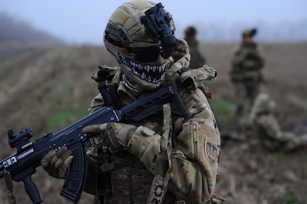 Ucraina recuperează teritorii pierdute: contraatacul care schimbă harta războiului