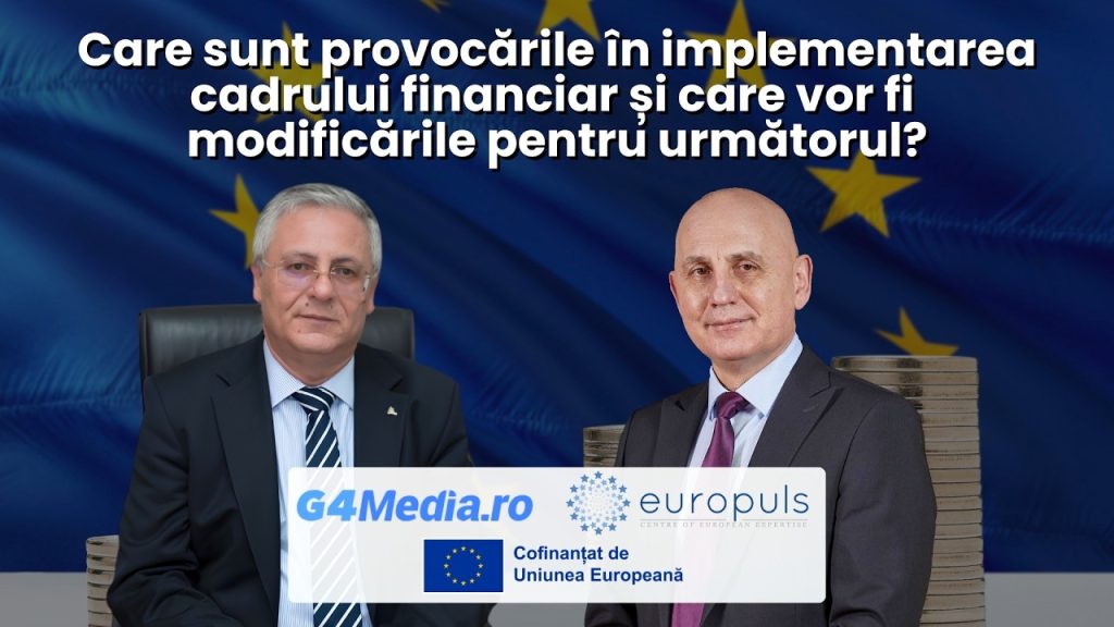 Experții dezvăluie viitorul financiar 2028-2035: instituții puternice și parteneriat