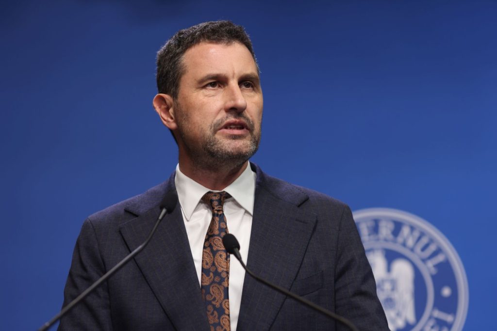 Tanczos: Varianta de guvern UDMR, o posibilă acceptare cu rezerve