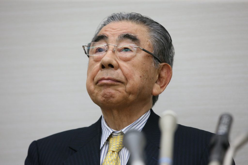 Toshifumi Suzuki, părintele lanțului 7-Eleven, a murit la 93 de ani