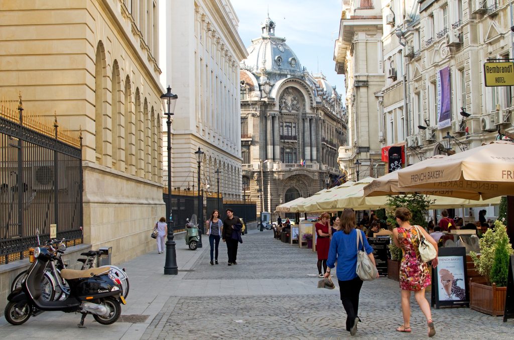 Descoperă Bucureștiul necunoscut: de ce ar trebui să fii turist în orașul tău o dată pe lună