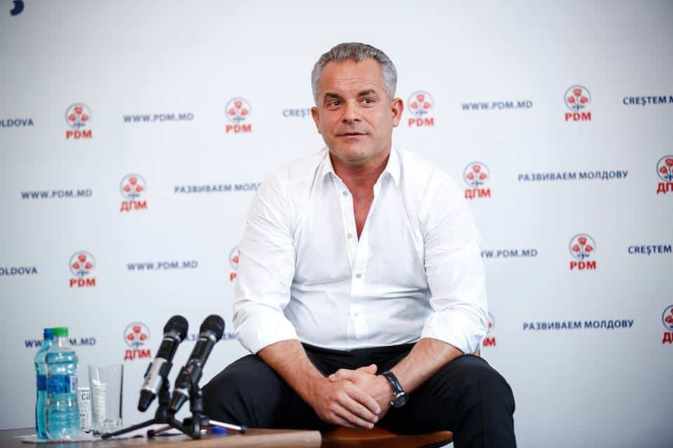 Vladimir Plahotniuc, condamnat la 25 de ani de închisoare? Decizia, la Curtea de Apel