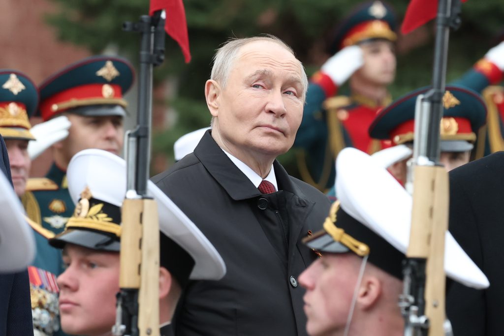 „Catastrofă iminentă”. Rusia se întoarce împotriva lui Putin