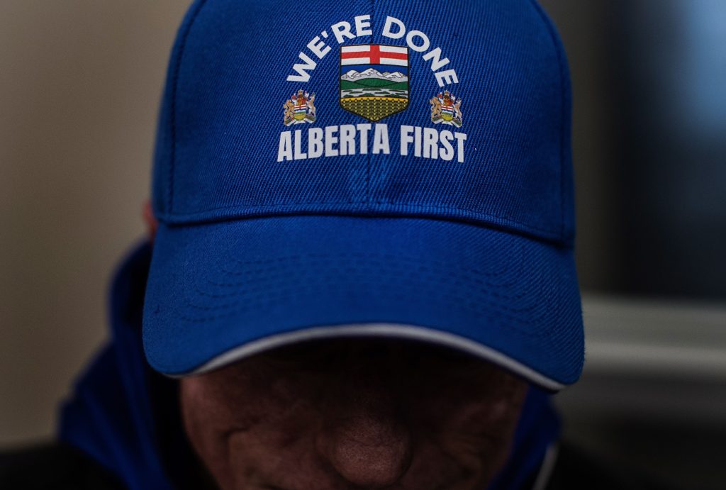 Alberta votează: rămâne sau nu în Canada?