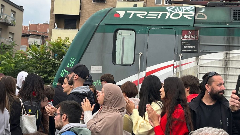 Germania: activişti Flotila Gaza, răniţi şi acuzaţii de abuzuri israeliene