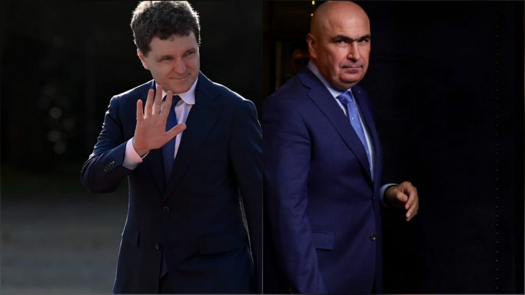 Bolojan despre relația cu Nicușor Dan: colaborare instituțională, fără reproșuri