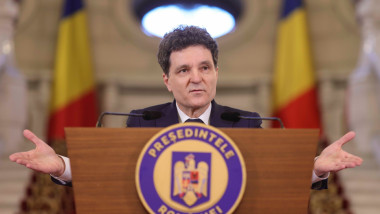 Nicușor Dan convoacă partidele la negocieri: Care sunt cele 4 scenarii propuse