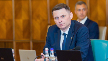 Abrudean: PNL nu va susține decizii iresponsabile în opoziție