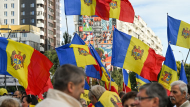 Moldova reformează administrația locală: 87% din primării au sub 3.000 locuitori