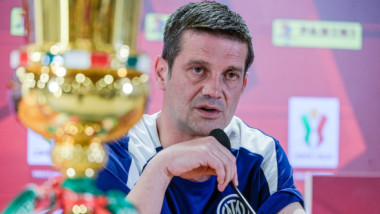 Chivu, șocat după titlu: „Fiicele mele, martore ale momentului