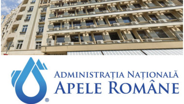 Angajații Apele Române protestează în toată țara: „Este cazul să acţionăm