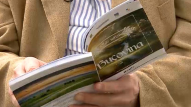 Reguli noi pentru ghizii turistici după 25 de ani, anunță Irineu Darău