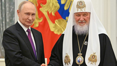 Rusia: Biserica îndeamnă la reflectare asupra sufletului în timpul crizei de internet