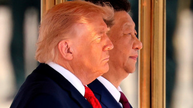 Trump și Xi, înfruntare cu mize mari: Ormuz și Taiwan pe masa discuțiilor