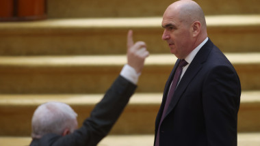 Sociolog: Urmează un punct de inflexiune major în politica românească