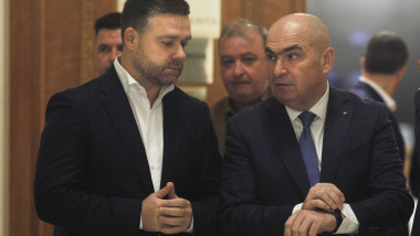 PNL dezvăluie planul pentru moțiunea de cenzură: ce strategie pregătește liberalii