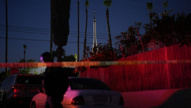 Atac armat la moschee din San Diego: 3 morți, reacția lui Trump