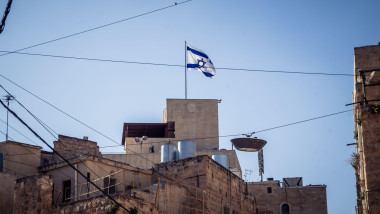Olanda interzice importurile din coloniile israeliene din Cisiordania
