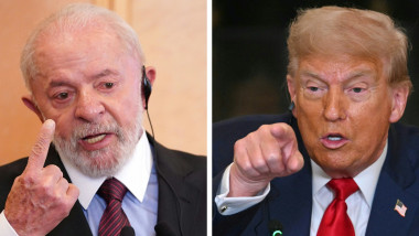 Lula da Silva: întâlnirea cu președintele SUA, un succes după ce a făcut Trump să râdă