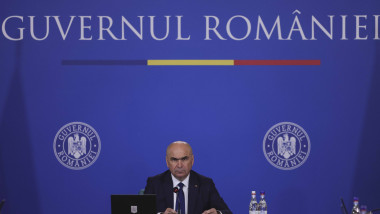 Guvernul reîntoarce OUG pentru investiții în apărare, după avizul negativ al Consiliului Legislativ