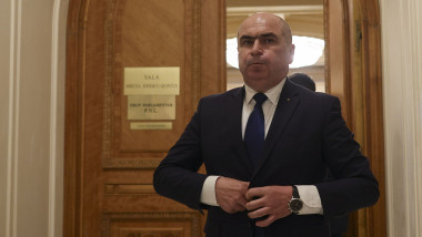 Ilie Bolojan: PSD vrea să guverneze pe ascuns, ca Syriza.
