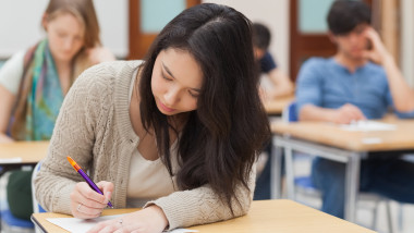 Bacalaureat 2026: Înscrisurile se încheie în câteva zile, probele din vară začínă