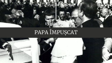 13 Mai în Istorie: Evenimente Care Au Schimbat Lumea