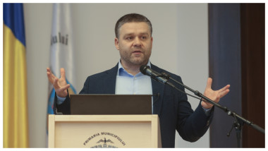 Ciucu: RAR, instituție coruptă, cere bani pentru date statistice